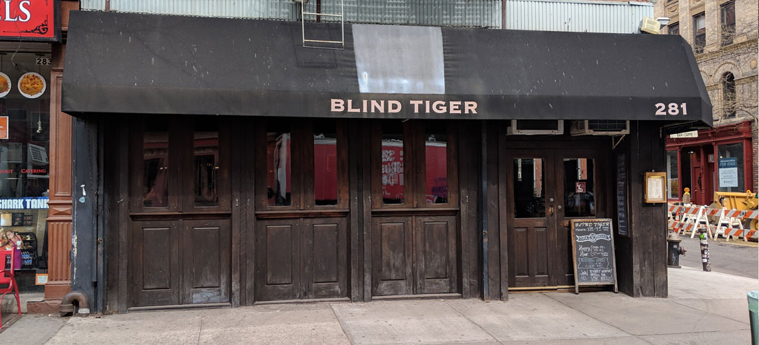 Blind Tiger Header Image 